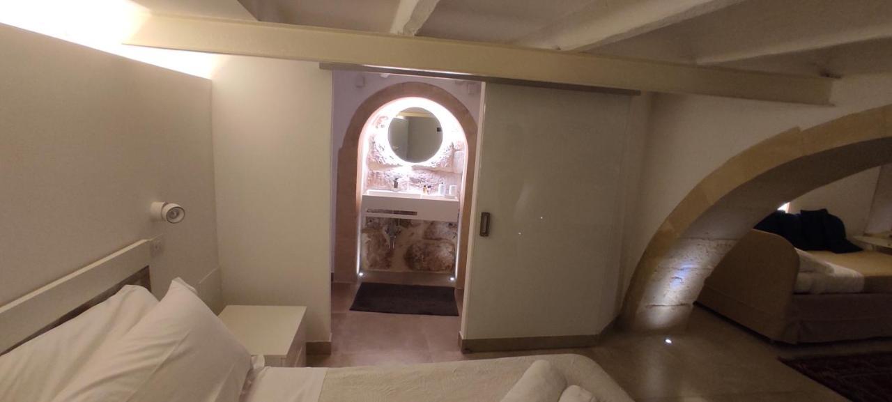 시라쿠사 Casa Scina' 빌라 외부 사진