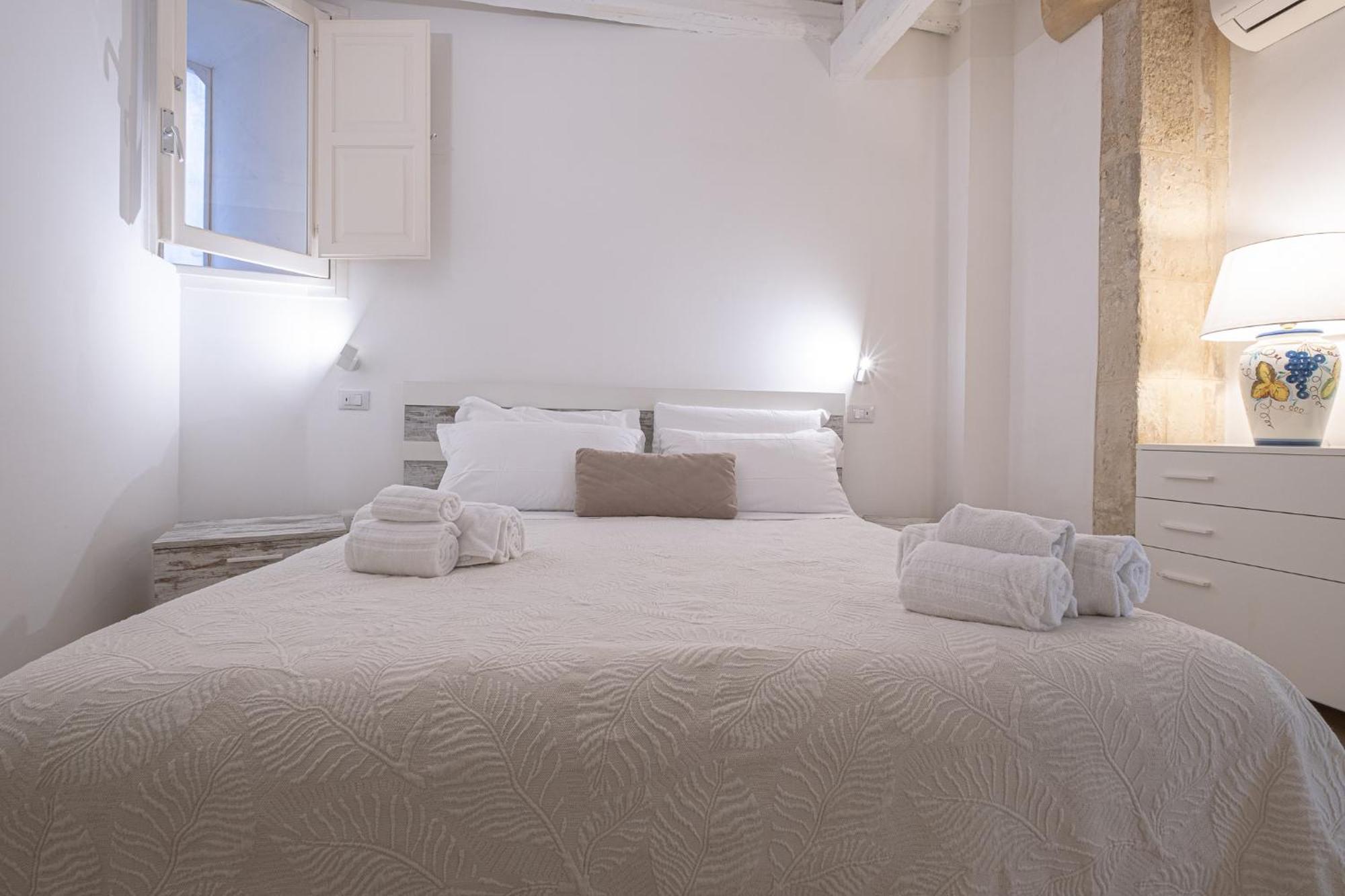 시라쿠사 Casa Scina' 빌라 외부 사진
