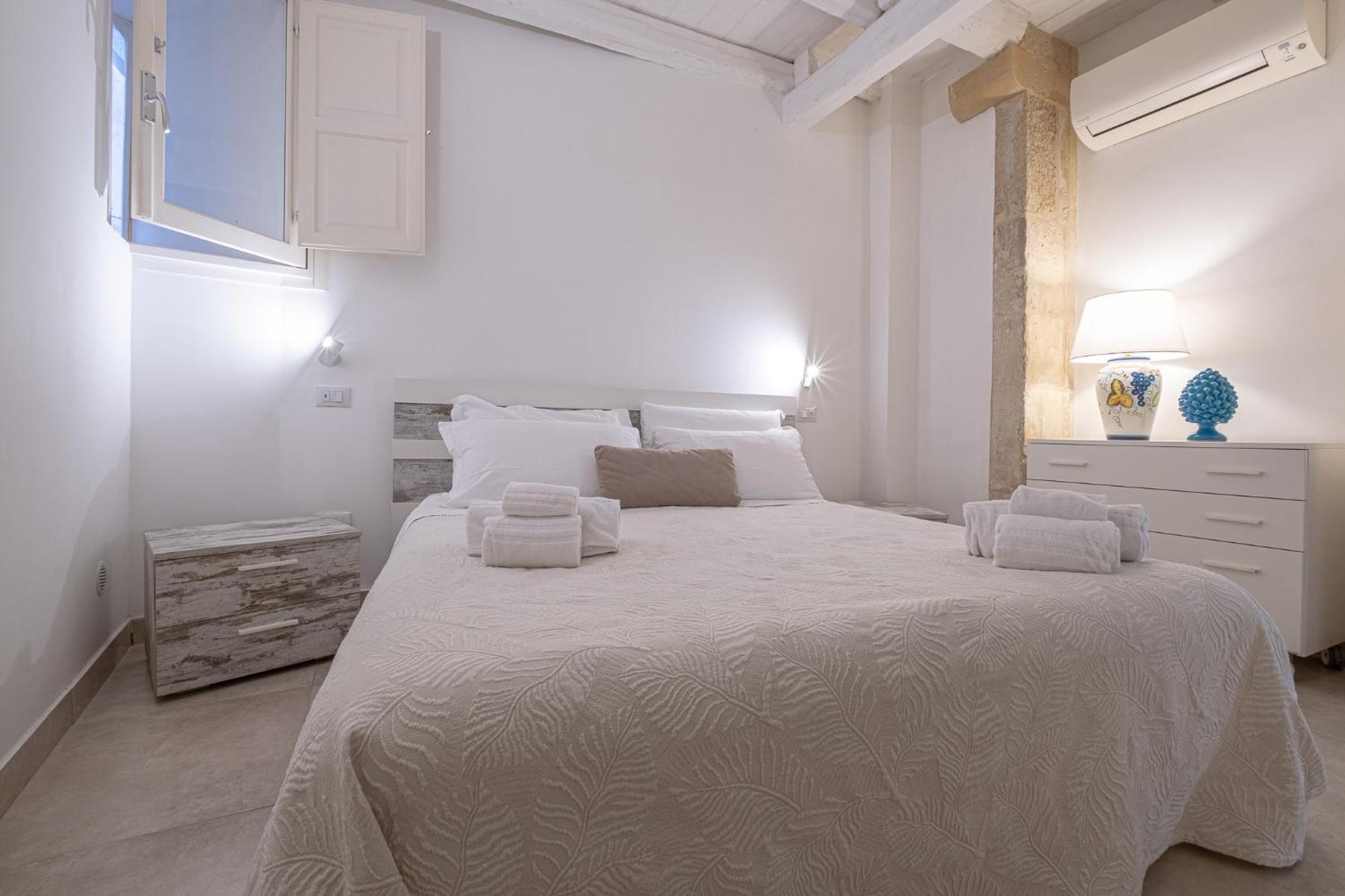 시라쿠사 Casa Scina' 빌라 외부 사진