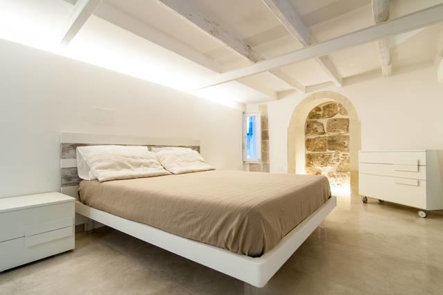 시라쿠사 Casa Scina' 빌라 객실 사진
